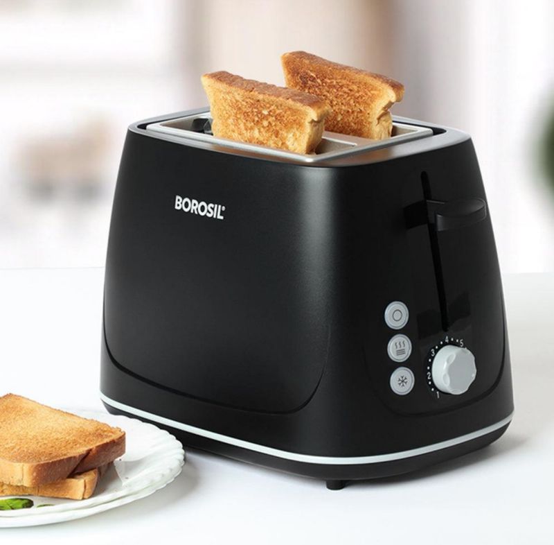 POP Up Toaster