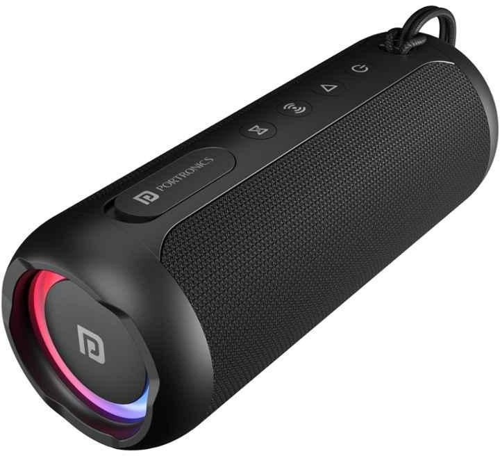 Portable Bluetooth Speakers