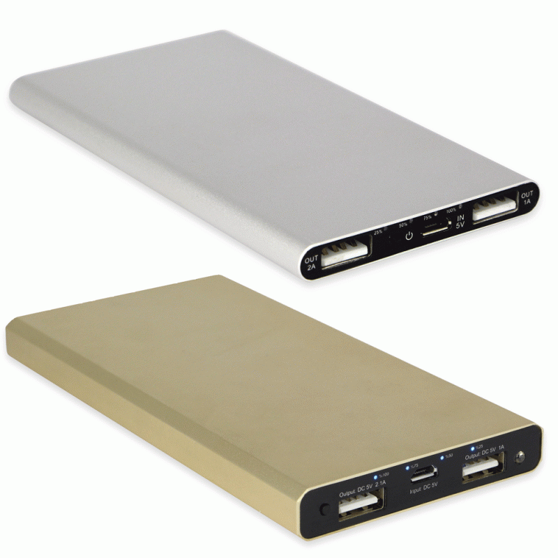 Portable Power Bank