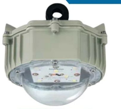 Crompton 40 Watt LED Well Glass Light