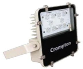 Crompton 50 Watt LED Flood Light