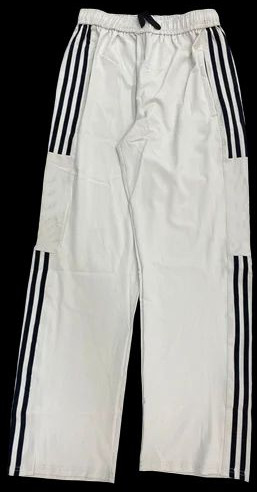 Mens Regular Fit Track Pant