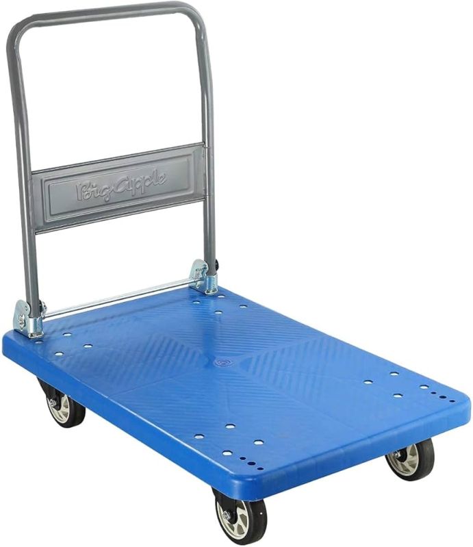 Platform Trolley