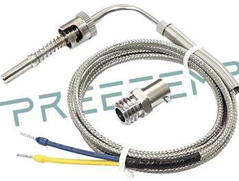 Bayonet Type Thermocouple