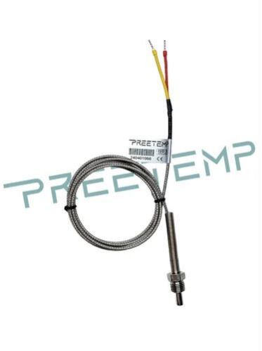 Bolt Type Thermocouple