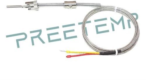 Chinese Type Thermocouple