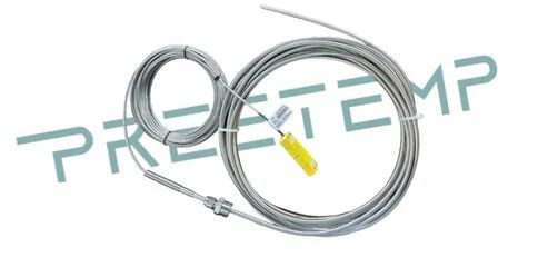 Rtd Thermocouple