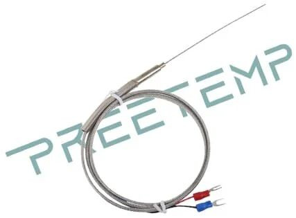 Hot Runner Thermocouple