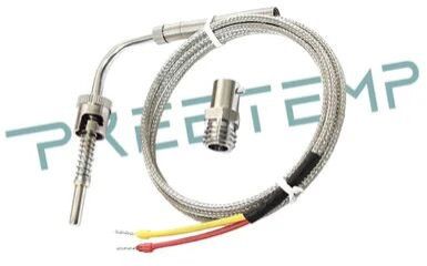 L Type RTD Sensor Simplex