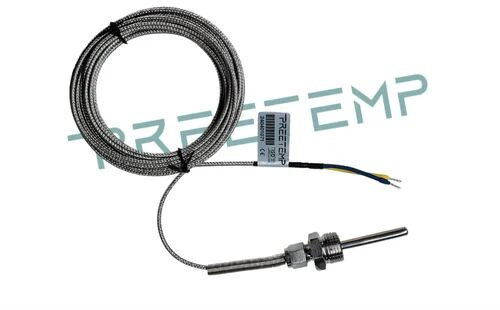 Plastic Extruder Thermocouple