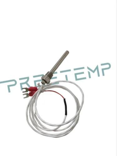 PT100 RTD Plug And Jack Type Sensors