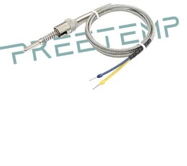 Regular Bayonet Thermocouple