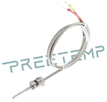 ROTATING HOLDER THERMOCOUPLE