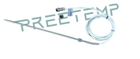 Temperature Sensor RTD PT100