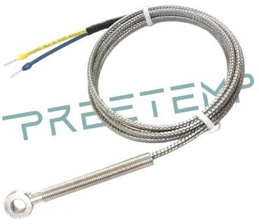 Thermocouple for Food Machinery