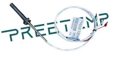 Thermocouple J Type Sensor