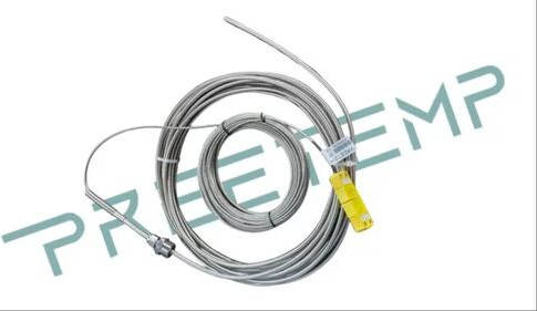 Thermocouple Sensor High Temperature Sensors