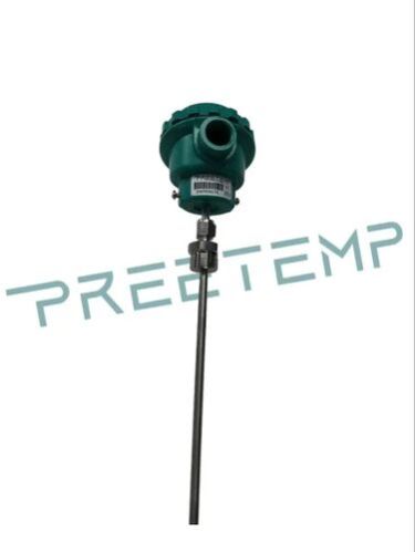 Thread Type Thermocouples
