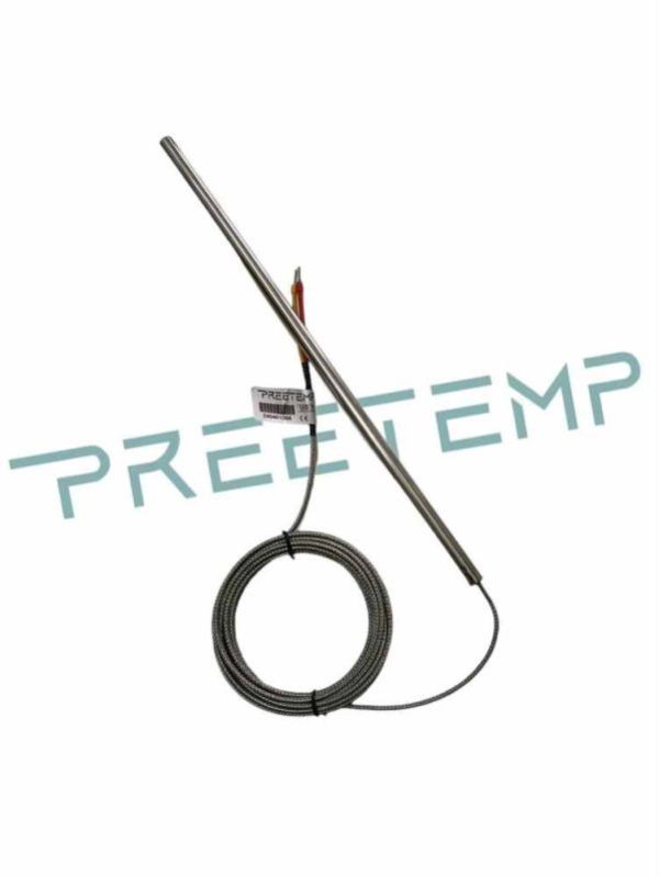 Type K Thermocouple