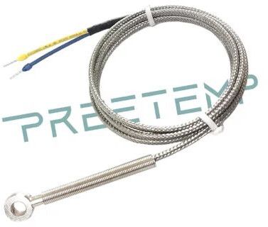 Washer Type Thermocouple