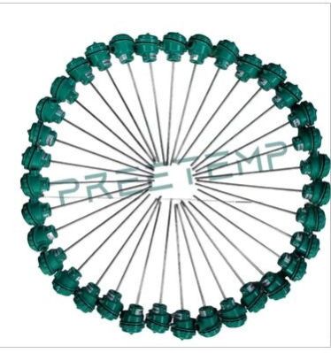 Weatherproof Head Type Thermocouple  .