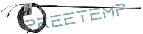 Wire Type RTD Sensors