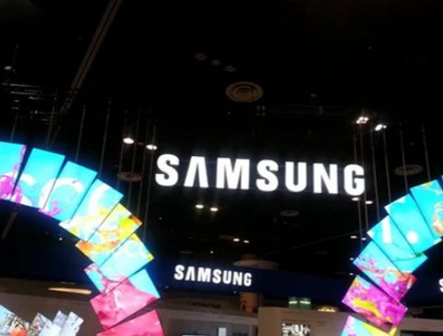 Advertising LED Display Board