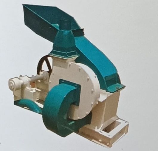 Cattle Feed Grinder Machine