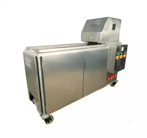 Stainless Steel Chapati Making Machine