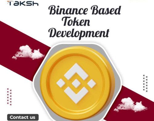 ERC20 Token Development Service