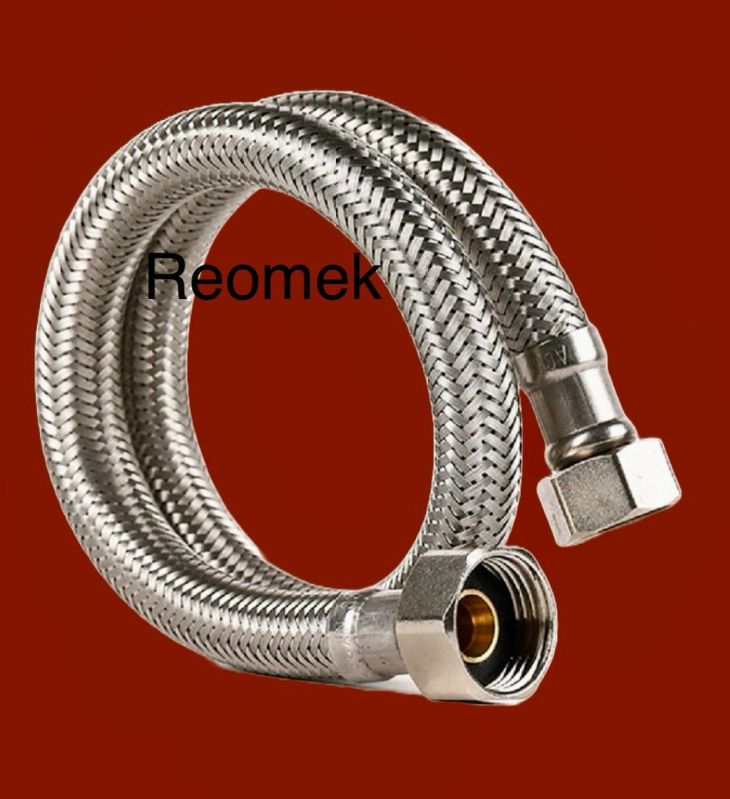 Stainless Steel Corrugated Hose Pipe