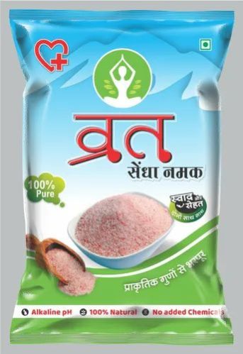1kg Vrat Rock Salt