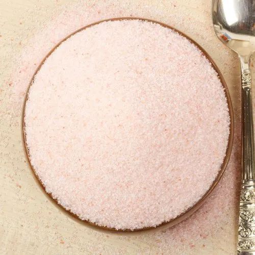 Rock Salt Powder