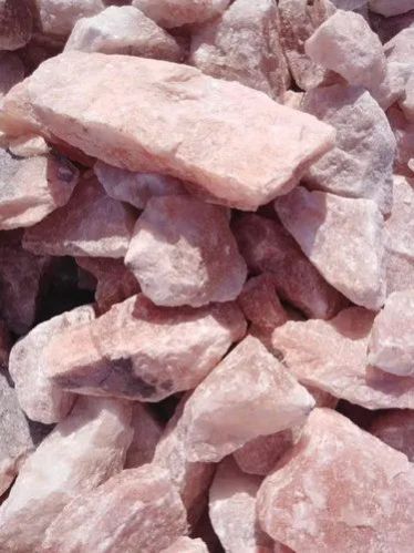 Rock Salt Lumps