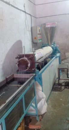 Dana Making Machine