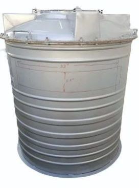 Industrial Water Tanks