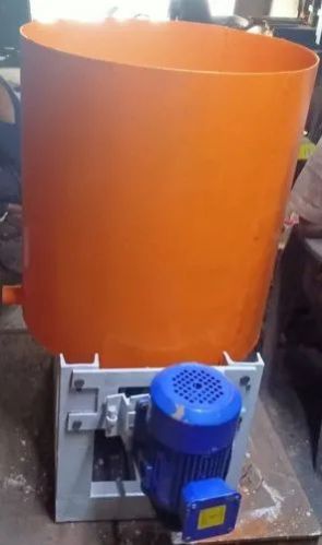 Industrial Plastic Washing Machine
