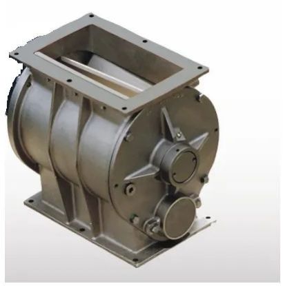 Rotary Feeder