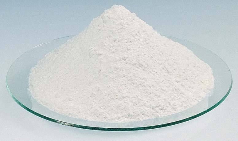 China Clay Powder