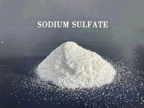 Sodium Sulphate Powder