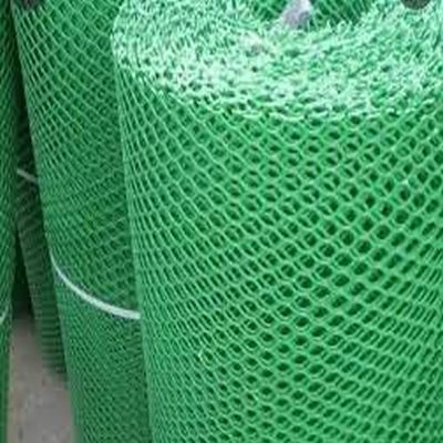 Plastic Wire Mesh