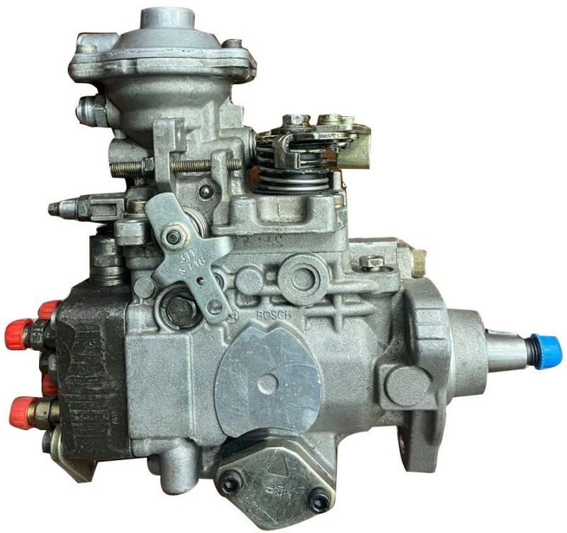 Bosch Fuel Injection Pump
