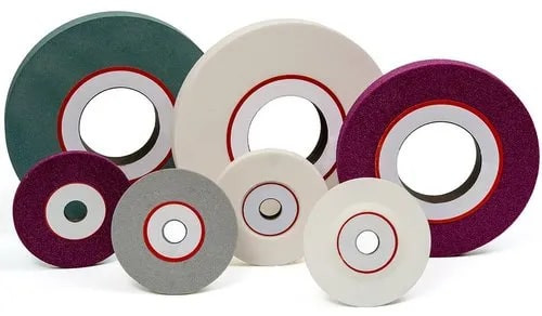 Carborundum Grinding Wheels