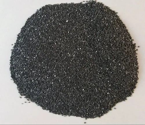 Silicon Carbide Black