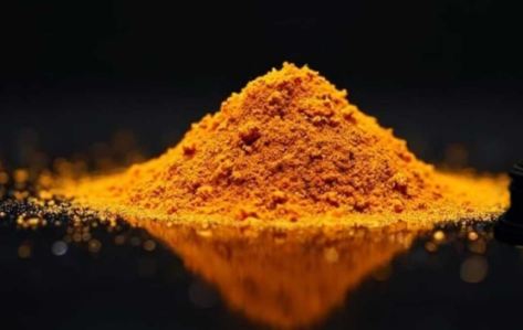 Lakadong Turmeric Powder