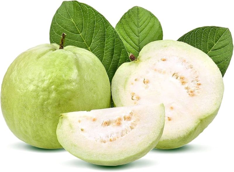 White Guava