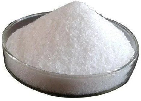 Anionic Polyelectrolyte Powder