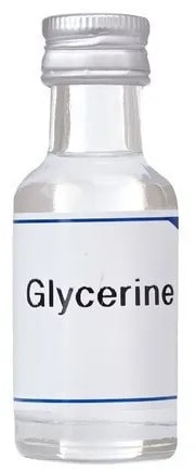 Glycerine Liquid