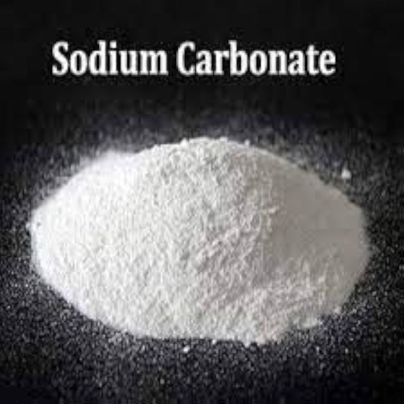 Sodium Carbonate Powder