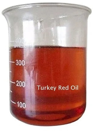 Turkey Red Oil